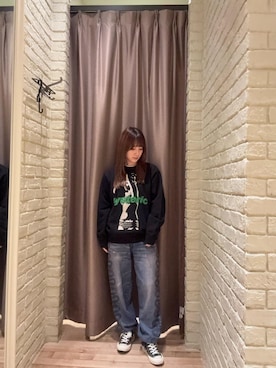 ヵさんのコーディネート