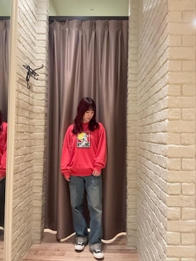 ヵさんのコーディネート