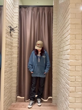 ヵさんのコーディネート