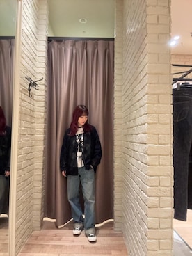 ヵさんのコーディネート