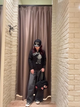 ヵさんのコーディネート