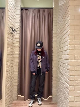 ヵさんのコーディネート