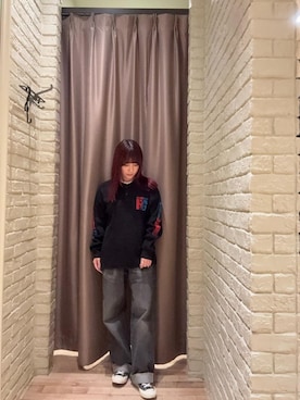 ヵさんのコーディネート