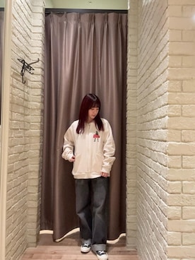 ヵさんのコーディネート