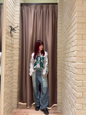 ヵさんのコーディネート