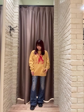 ヵさんのコーディネート