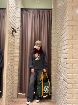 ヵさんのコーディネート