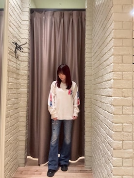 ヵさんのコーディネート