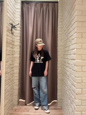 ヵさんのコーディネート