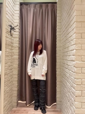 ヵさんのコーディネート