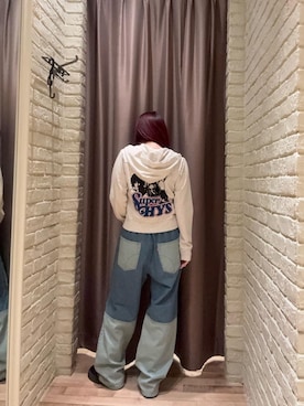 ヵさんのコーディネート