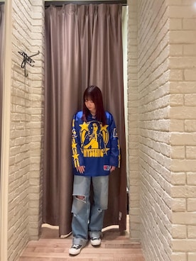 ヵさんのコーディネート