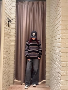 ヵさんのコーディネート