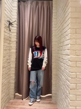 ヵさんのコーディネート