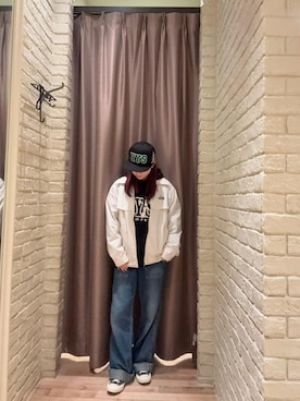 ヵさんのコーディネート