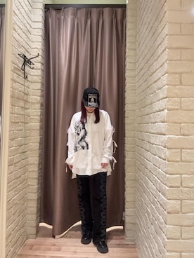 ヵさんのコーディネート