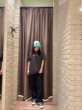 ヵさんのコーディネート