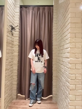 ヵさんのコーディネート