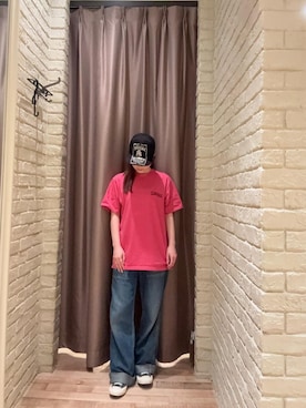 ヵさんのコーディネート