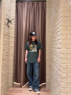 ヵさんのコーディネート