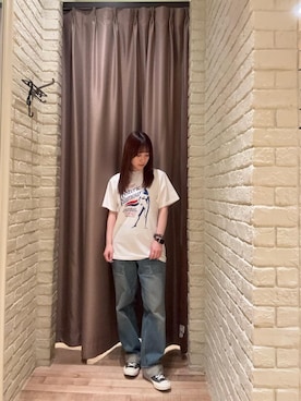 ヵさんのコーディネート