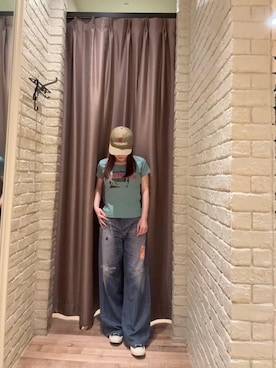 ヵさんのコーディネート