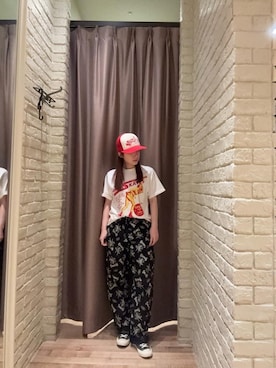 ヵさんのコーディネート