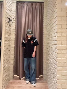 ヵさんのコーディネート