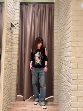 ヵさんのコーディネート