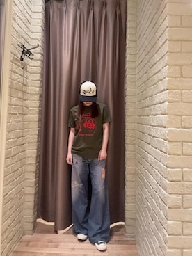 ヵさんのコーディネート