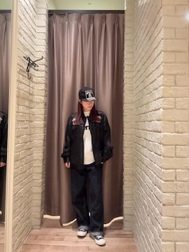 ヵさんのコーディネート