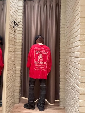 ヵさん(レディース・155cm)の春コーディネート