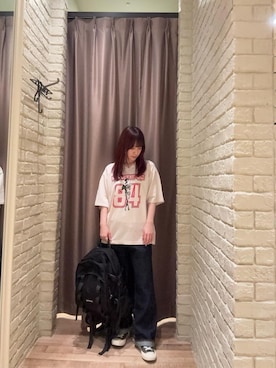 ヵさんのコーディネート