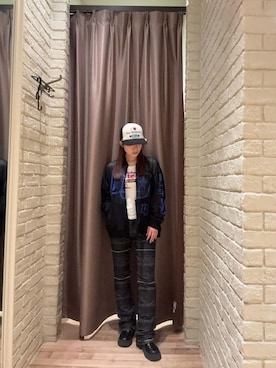 ヵさんのコーディネート