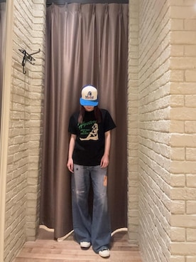 ヵさんのコーディネート