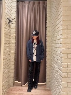 ヵさんのコーディネート