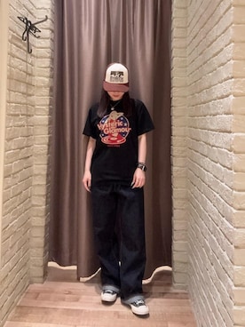 ヵさん（レディース・155cm）の夏コーディネート