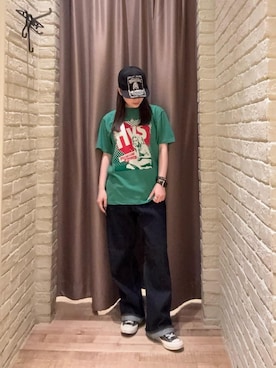 ヵさんのコーディネート