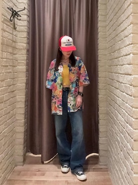 ヵさんのコーディネート