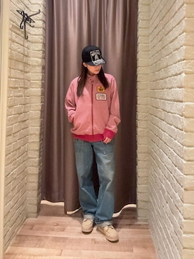 ヵさん(レディース・155cm)の夏コーディネート