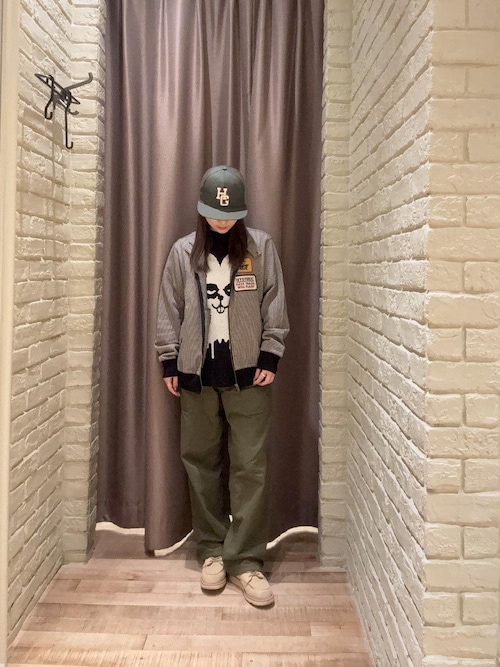 RABBIT GHOST Tシャツ（Tシャツ/カットソー）｜HYSTERIC GLAMOUR