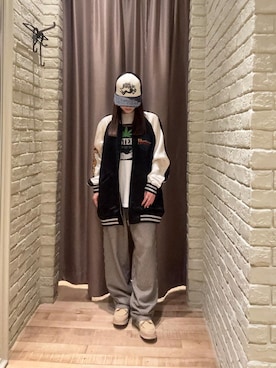 ヵさん（レディース・155cm）の秋コーディネート