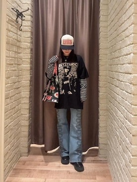 ヵさん(レディース・155cm)の秋コーディネート