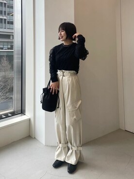 rinaさんのコーディネート