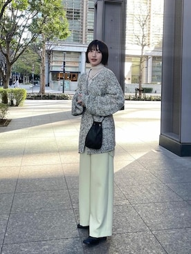 rinaさんのコーディネート