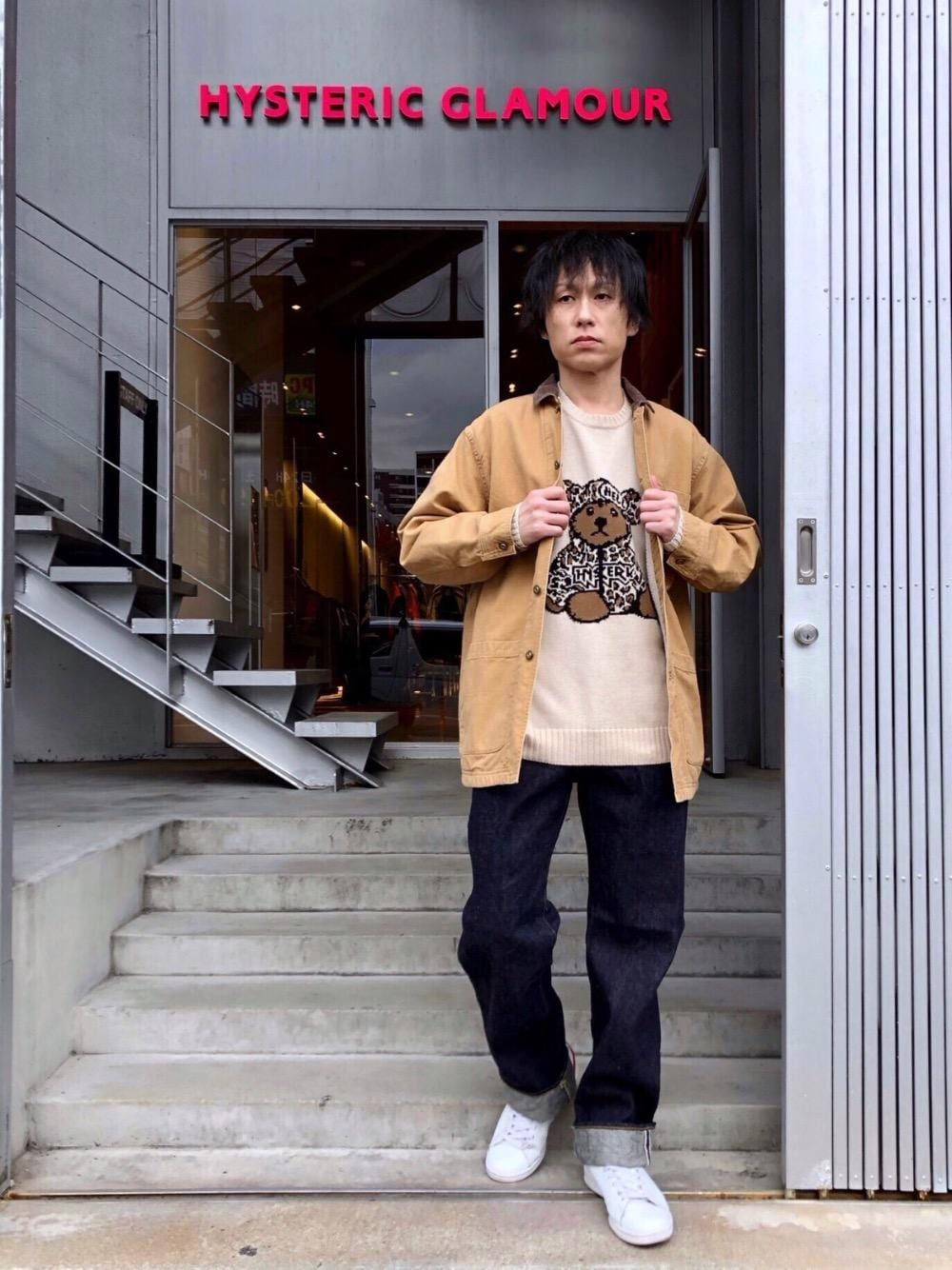 2024FW ヒス 大人気！ジャカード セーター【BEAR PANTHER】黒S 2024FW ヒス 大人気！ジャカード セーター【BEAR PANTHER】黒S メンズ