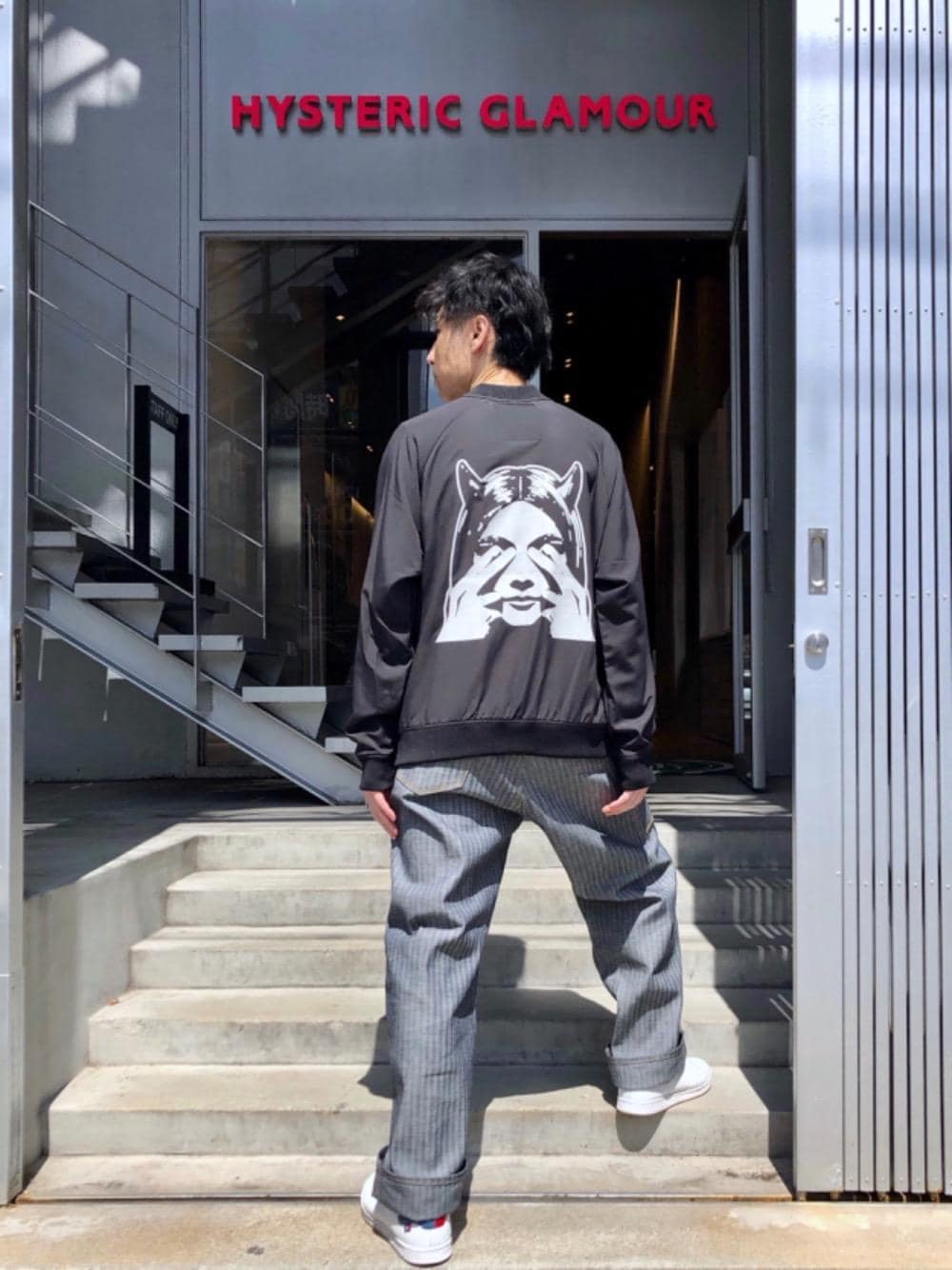 SEE NO EVIL リブブルゾン 20250412023735688_1000.jpg