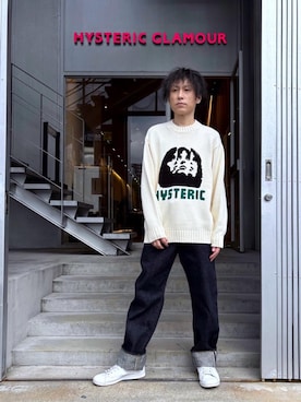 RYUさんのコーディネート