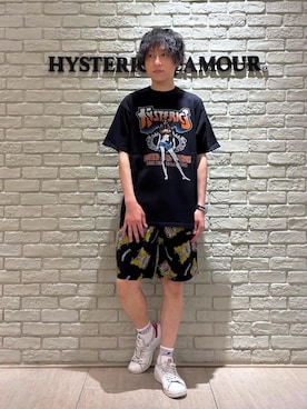 RYUさんのコーディネート