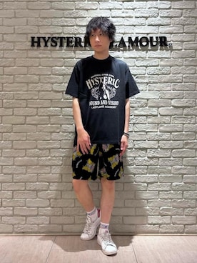 RYUさんのコーディネート